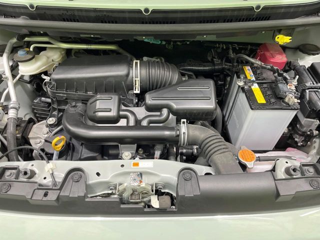 DAIHATSU TAFT 2023 Image 31