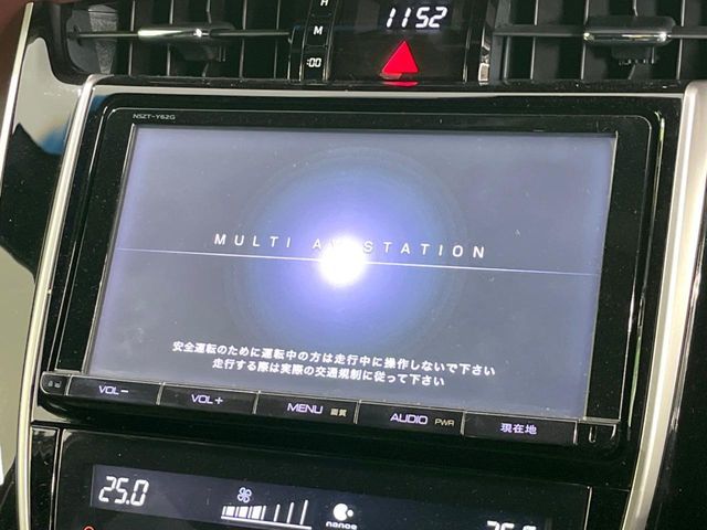 TOYOTA HARRIER 2WD 2014 Image 31