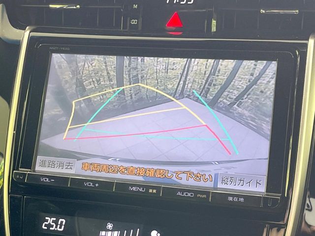 TOYOTA HARRIER 2WD 2014 Image 31