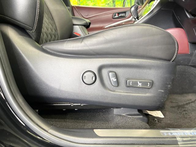 TOYOTA HARRIER 2WD 2014 Image 31