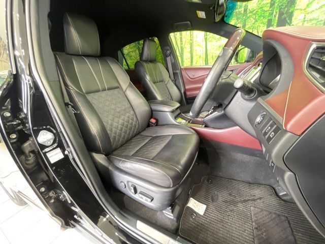 TOYOTA HARRIER 2WD 2014 Image 31