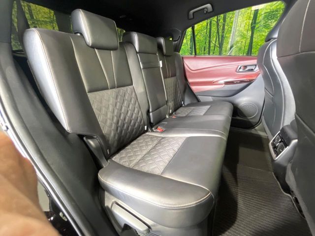 TOYOTA HARRIER 2WD 2014 Image 31