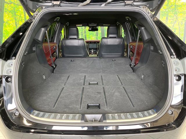 TOYOTA HARRIER 2WD 2014 Image 31