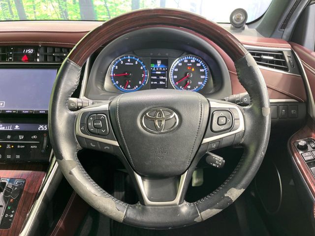 TOYOTA HARRIER 2WD 2014 Image 31