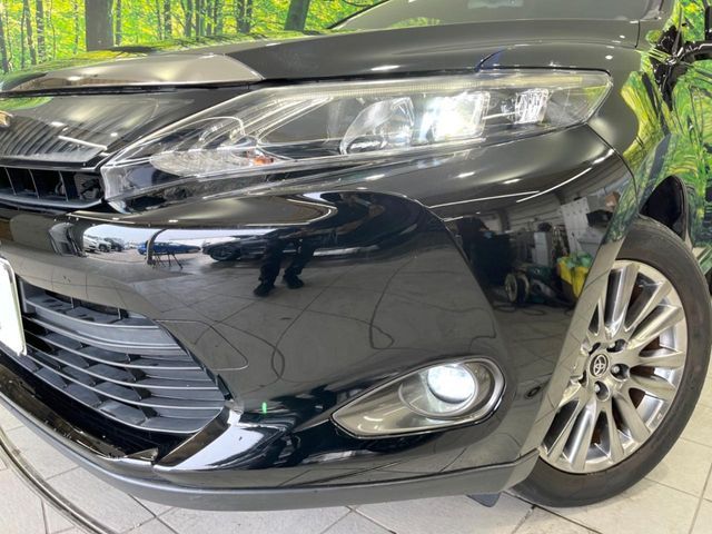 TOYOTA HARRIER 2WD 2014 Image 31