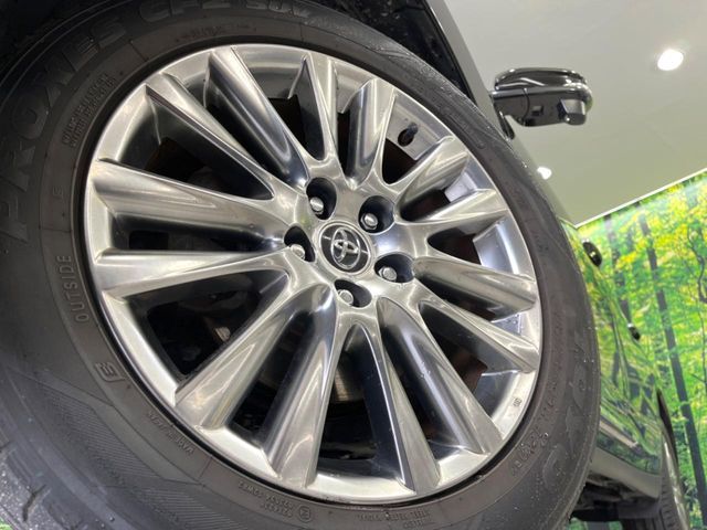 TOYOTA HARRIER 2WD 2014 Image 31