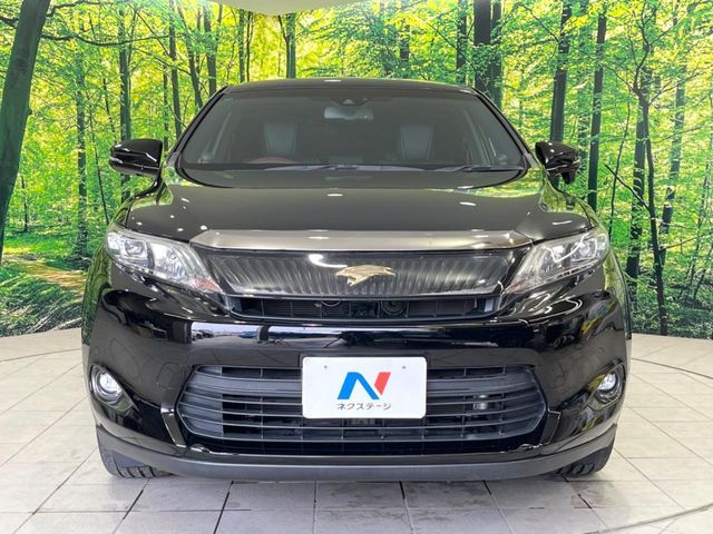 TOYOTA HARRIER 2WD 2014 Image 31