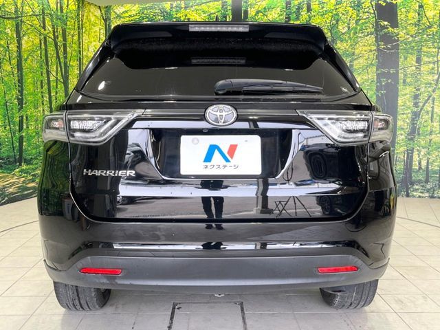 TOYOTA HARRIER 2WD 2014 Image 31