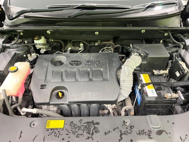 TOYOTA HARRIER 2WD 2014 Image 31