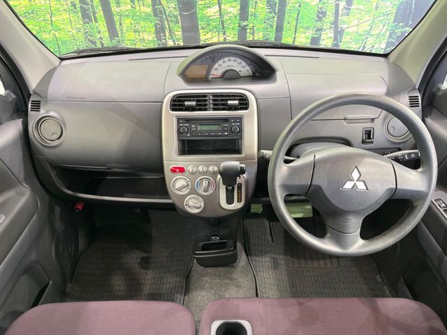 MITSUBISHI TOPPO 2013 Image 31