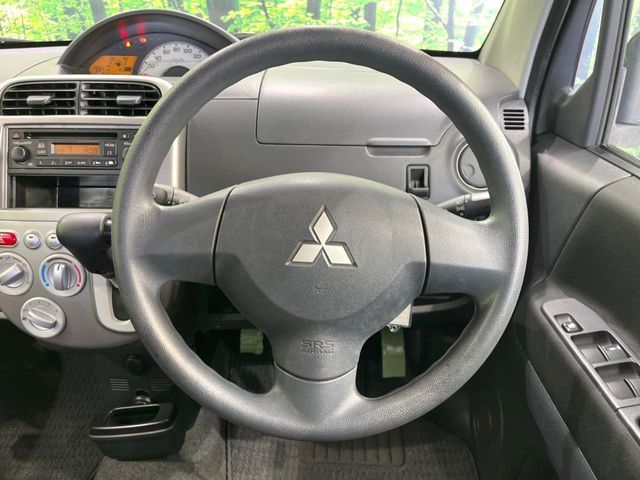 MITSUBISHI TOPPO 2013 Image 31