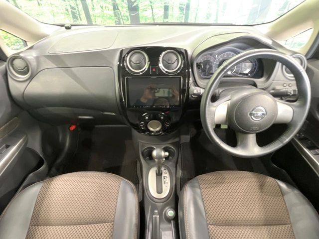 NISSAN NOTE 2015 Image 31