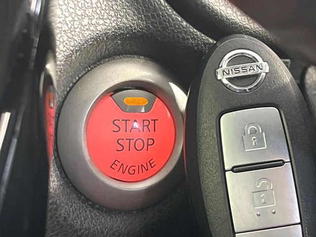 NISSAN NOTE 2015 Image 31