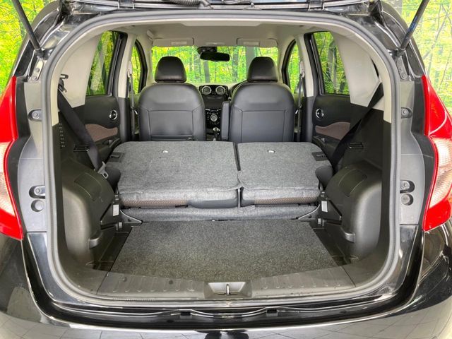 NISSAN NOTE 2015 Image 31