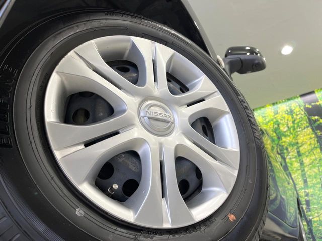 NISSAN NOTE 2015 Image 31