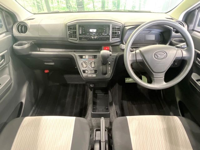 DAIHATSU MIRA E:S 4WD 2018 Image 31