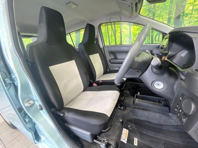 DAIHATSU MIRA E:S 4WD 2018 Image 31