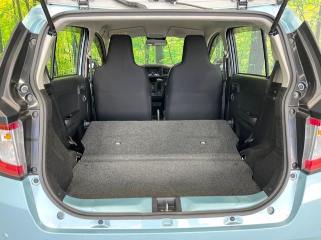 DAIHATSU MIRA E:S 4WD 2018 Image 31