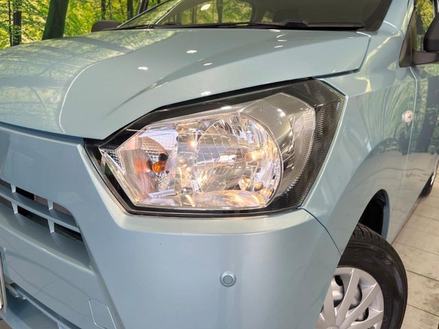 DAIHATSU MIRA E:S 4WD 2018 Image 31