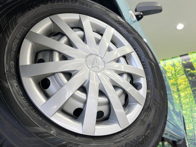 DAIHATSU MIRA E:S 4WD 2018 Image 31