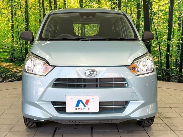 DAIHATSU MIRA E:S 4WD 2018 Image 31