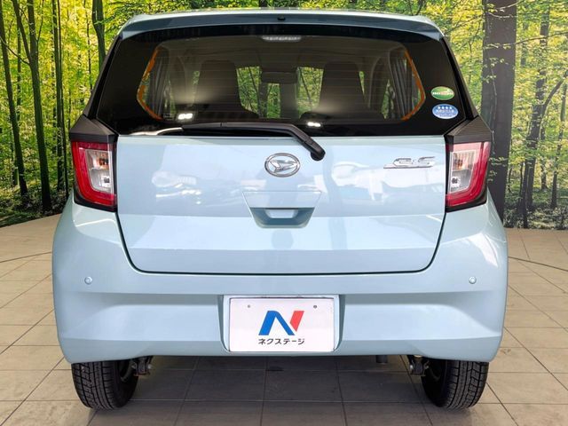 DAIHATSU MIRA E:S 4WD 2018 Image 31