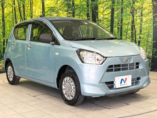 DAIHATSU MIRA E:S 4WD 2018 Image 31