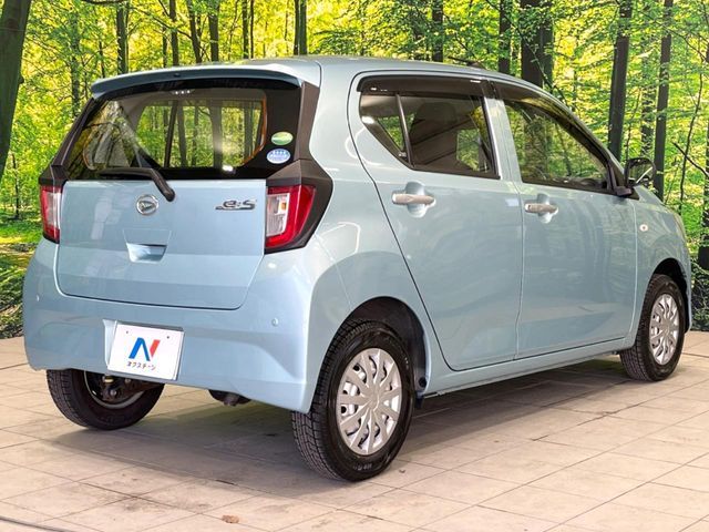 DAIHATSU MIRA E:S 4WD 2018 Image 31