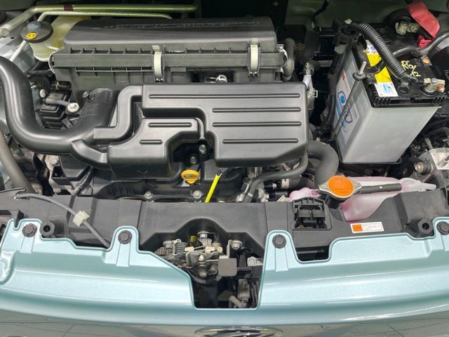 DAIHATSU MIRA E:S 4WD 2018 Image 31