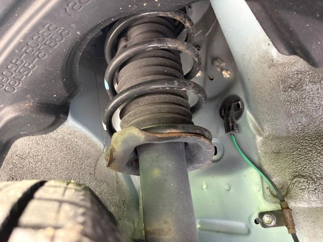 DAIHATSU MIRA E:S 4WD 2018 Image 31