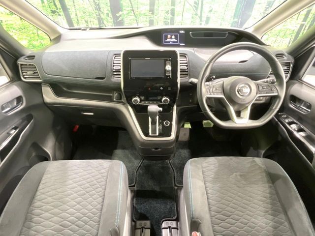 NISSAN SERENA  S-HYBRID 2017 Image 31