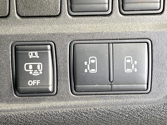 NISSAN SERENA  S-HYBRID 2017 Image 31