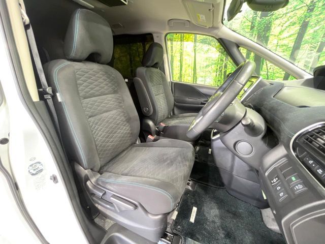 NISSAN SERENA  S-HYBRID 2017 Image 31