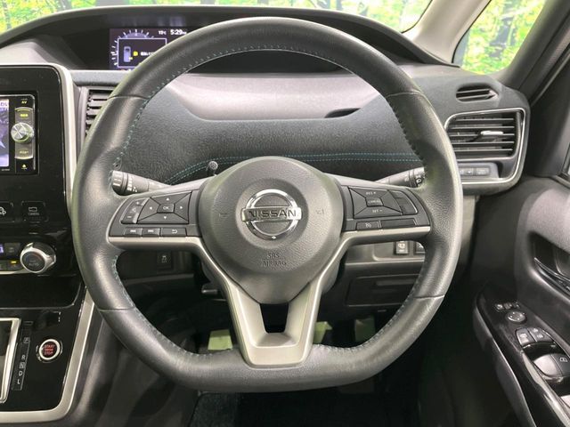 NISSAN SERENA  S-HYBRID 2017 Image 31