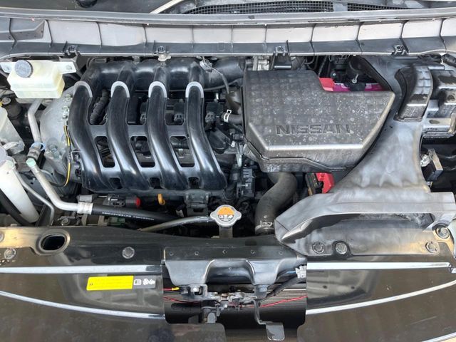 NISSAN SERENA  S-HYBRID 2017 Image 31