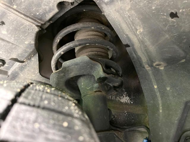 NISSAN SERENA  S-HYBRID 2017 Image 31