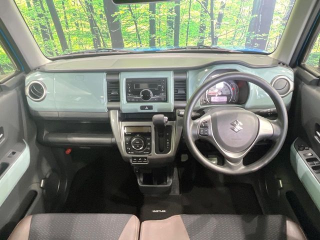 SUZUKI HUSTLER 4WD 2018 Image 31