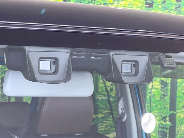 SUZUKI HUSTLER 4WD 2018 Image 31