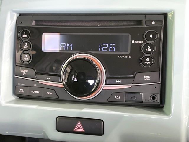 SUZUKI HUSTLER 4WD 2018 Image 31