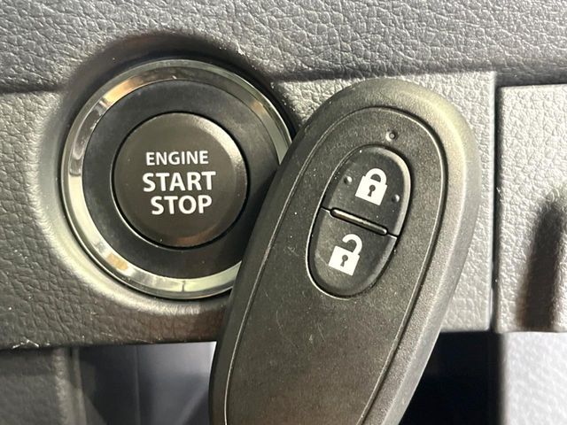 SUZUKI HUSTLER 4WD 2018 Image 31