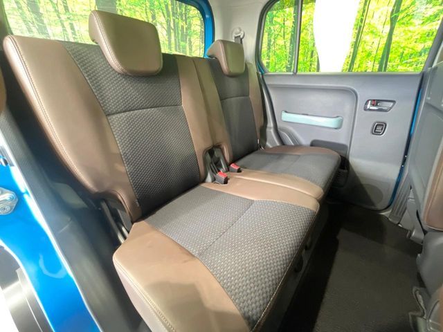 SUZUKI HUSTLER 4WD 2018 Image 31