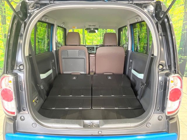 SUZUKI HUSTLER 4WD 2018 Image 31