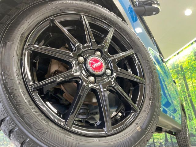 SUZUKI HUSTLER 4WD 2018 Image 31