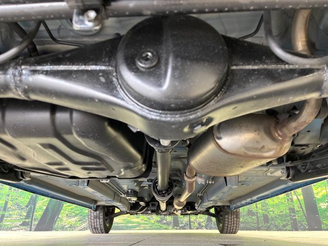 SUZUKI HUSTLER 4WD 2018 Image 31