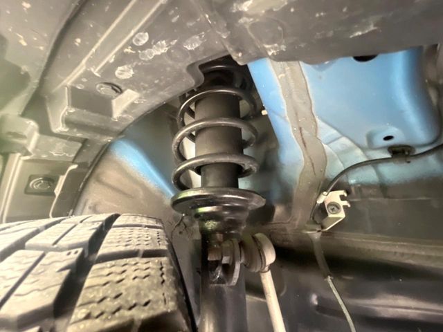 SUZUKI HUSTLER 4WD 2018 Image 31