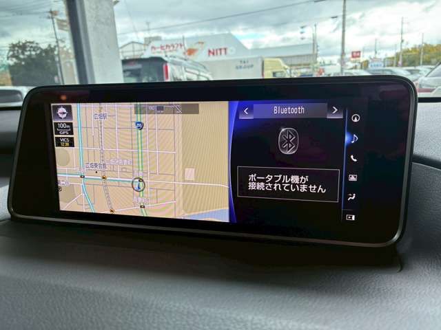 TOYOTA LEXUS RX200T AWD 2016 Image 31