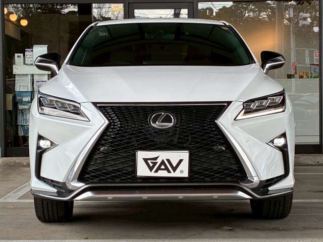 TOYOTA LEXUS RX200T AWD 2016 Image 31
