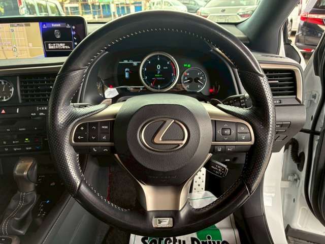 TOYOTA LEXUS RX200T AWD 2016 Image 31