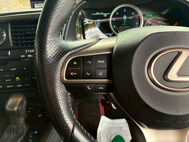 TOYOTA LEXUS RX200T AWD 2016 Image 31