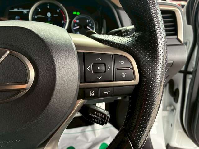 TOYOTA LEXUS RX200T AWD 2016 Image 31